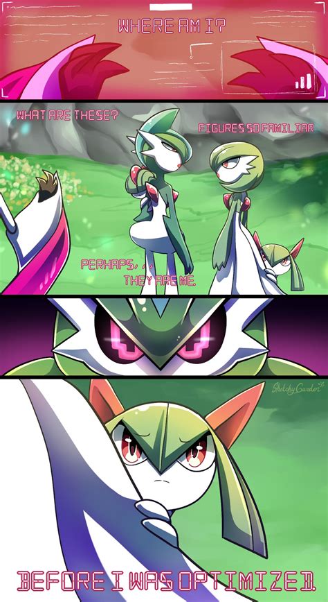 gardevoir hentai|Gardevoir Porn comics, Rule 34, Cartoon porn